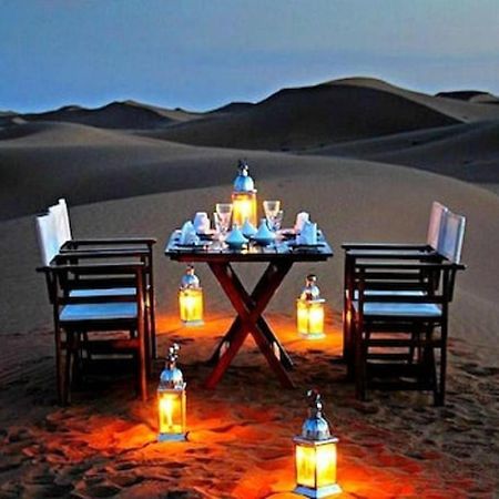 Wild Heritage Desert Camp Hotel Джайсалмер Екстериор снимка