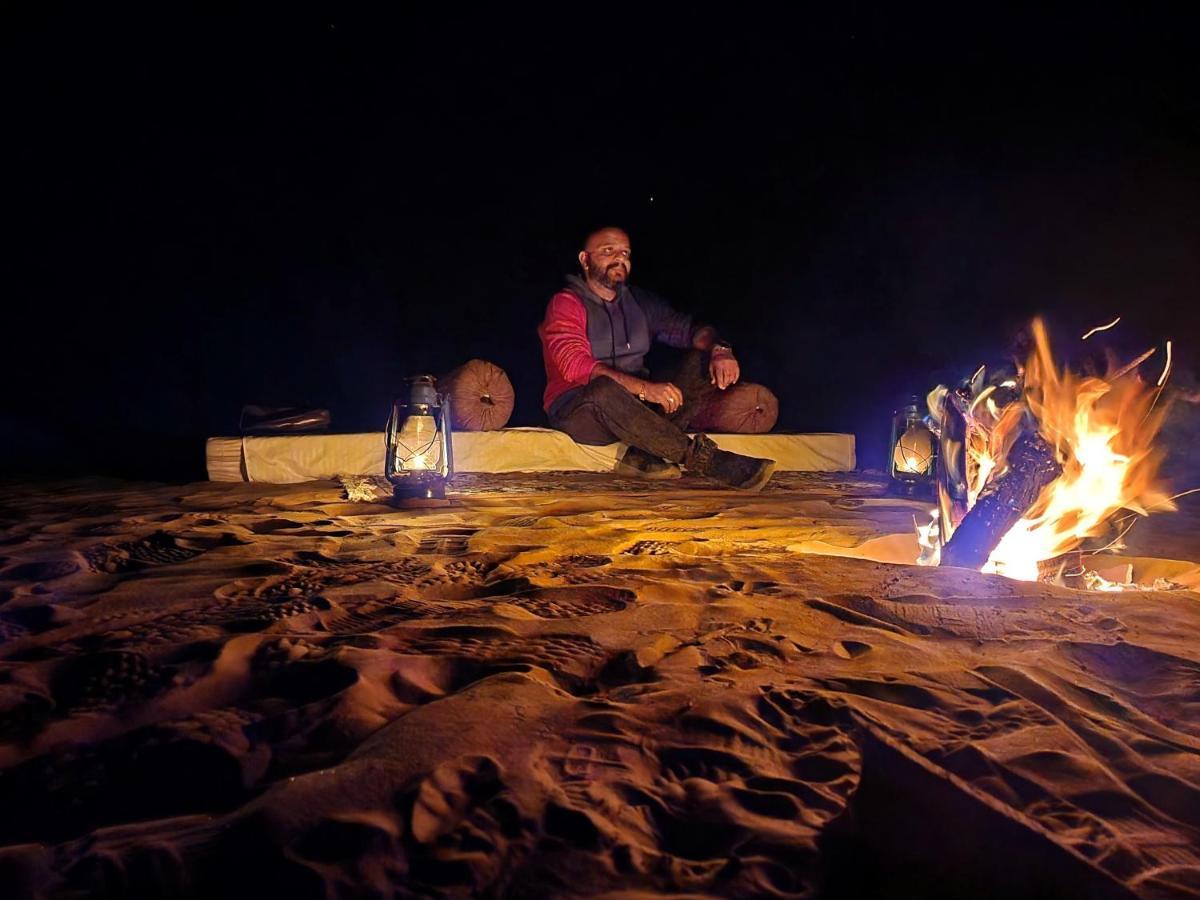 Wild Heritage Desert Camp Hotel Джайсалмер Екстериор снимка