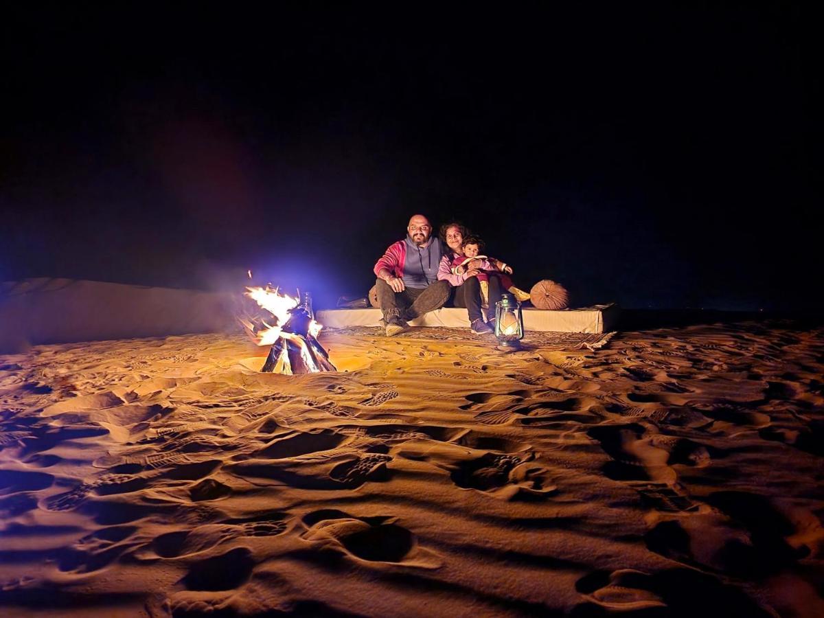 Wild Heritage Desert Camp Hotel Джайсалмер Екстериор снимка