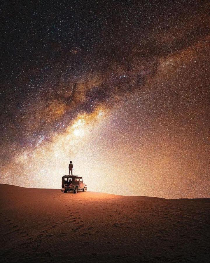 Wild Heritage Desert Camp Hotel Джайсалмер Екстериор снимка